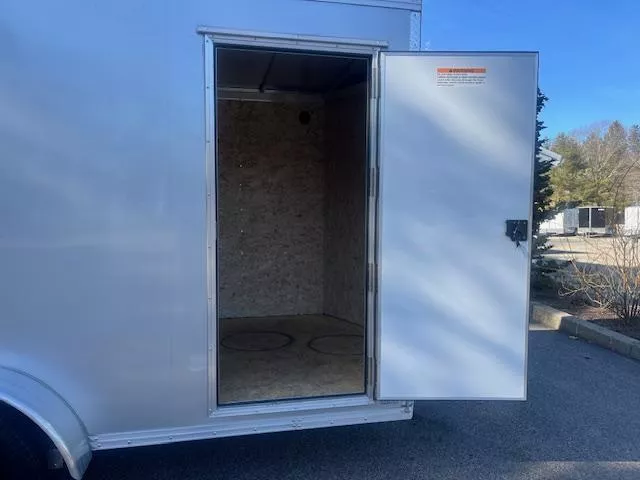 new Cargo (Enclosed) Trailers CargoPro Trailers  for sale, in North Scituate, RI Thumbnail 7