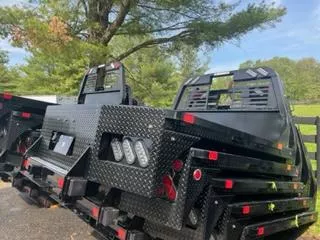 new Flat Decks Other  for sale, in North Scituate, RI Thumbnail 2