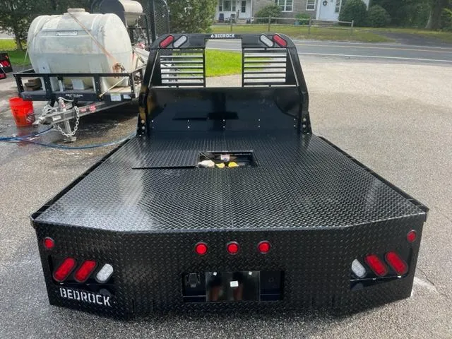 new Flat Decks Bedrock  for sale, in North Scituate, RI Thumbnail 2