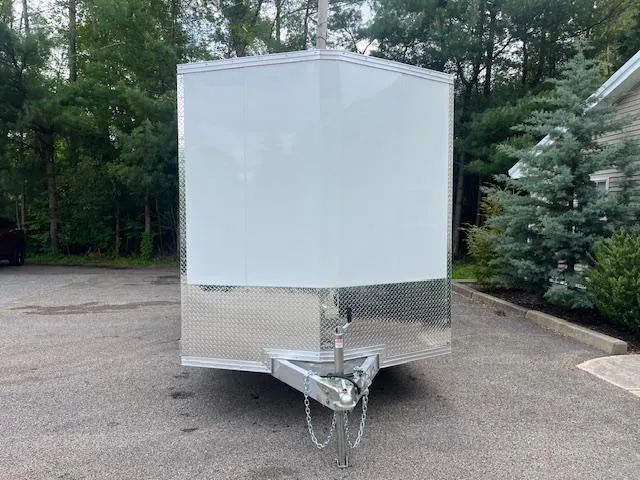 new Cargo (Enclosed) Trailers CargoPro Trailers  for sale, in North Scituate, RI Thumbnail 2