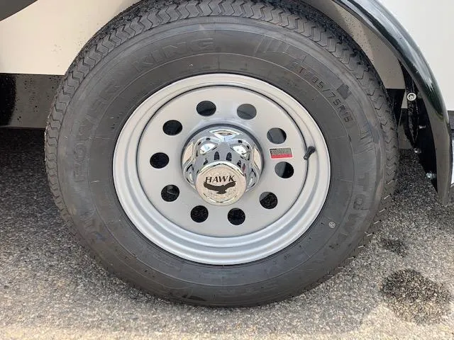 new Horse Trailers Hawk Trailers  for sale, in North Scituate, RI Thumbnail 15