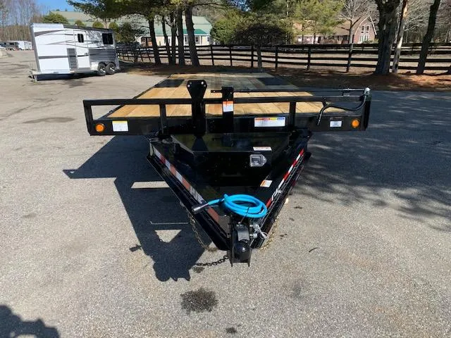 new Equipment / Flatbed Trailers PJ Trailers  for sale, in North Scituate, RI Thumbnail 4