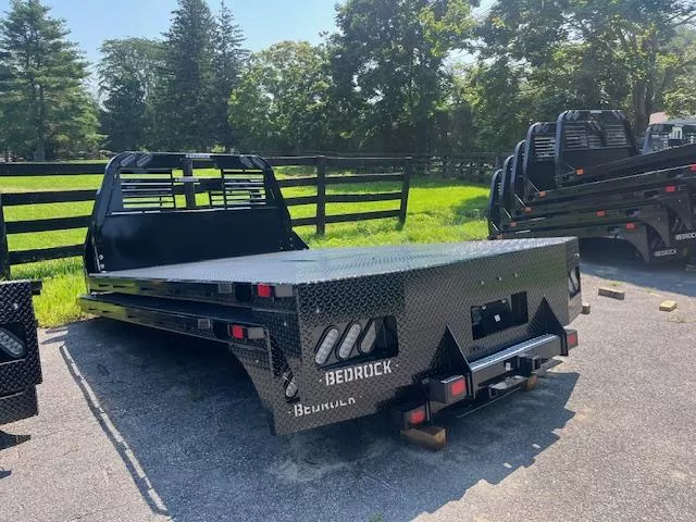 new Flat Decks Bedrock  for sale, in North Scituate, RI Thumbnail 2