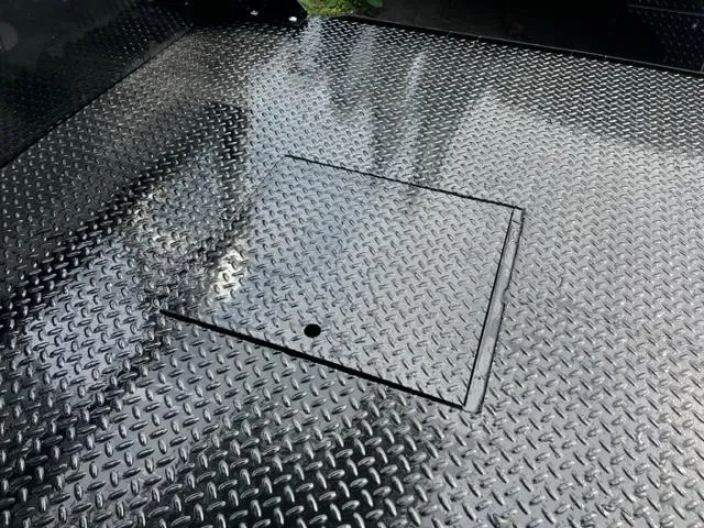 new Flat Decks Bedrock  for sale, in North Scituate, RI Thumbnail 4