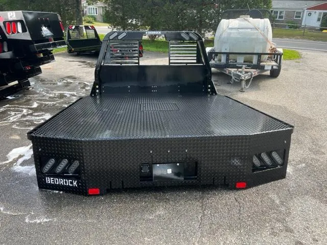 2025 Bedrock DIAMOND SERIES