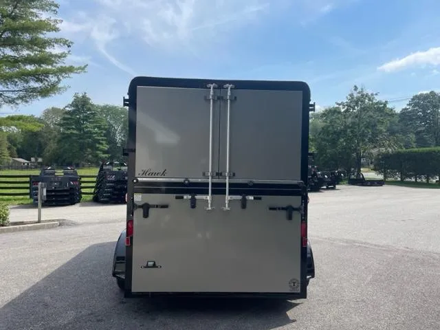 new Horse Trailers Hawk Trailers  for sale, in North Scituate, RI Thumbnail 6