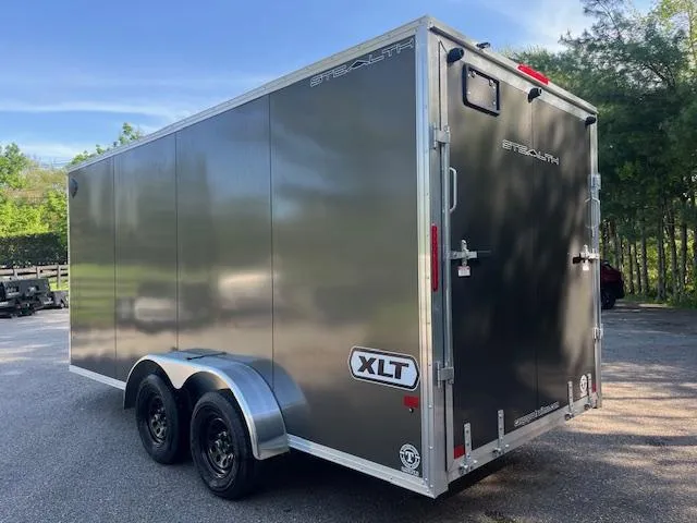 new Cargo (Enclosed) Trailers CargoPro Trailers  for sale, in North Scituate, RI Thumbnail 4