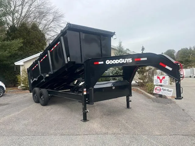 new Dump Trailers Good Guys  for sale, in North Scituate, RI Thumbnail 7