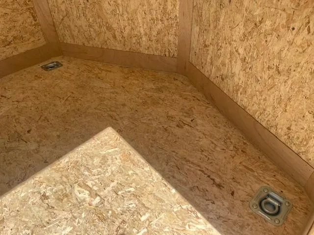 new Cargo (Enclosed) Trailers Haulmark  for sale, in North Scituate, RI Thumbnail 11