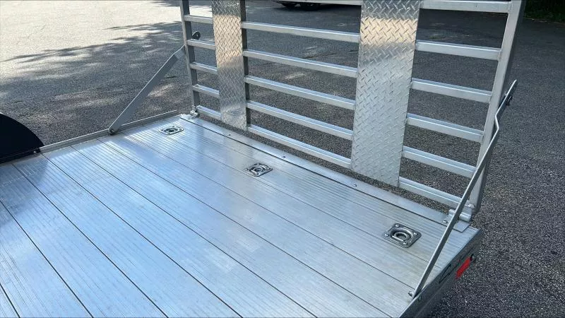 used Car Haulers / Racing Trailers Sundowner Trailers  for sale, in North Scituate, RI Thumbnail 6