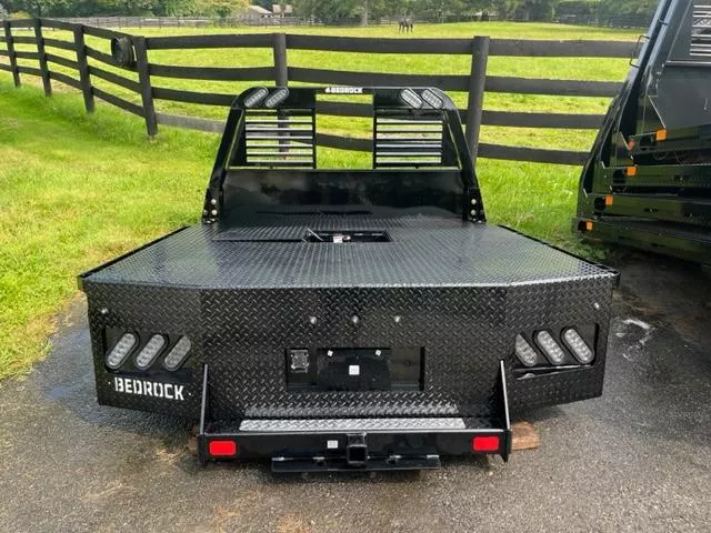 2025 Bedrock DIAMOND SERIES