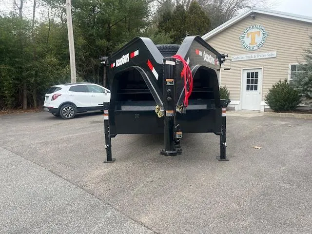 new Dump Trailers Good Guys  for sale, in North Scituate, RI Thumbnail 2