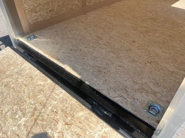 new Cargo (Enclosed) Trailers Haulmark  for sale, in North Scituate, RI Thumbnail 10