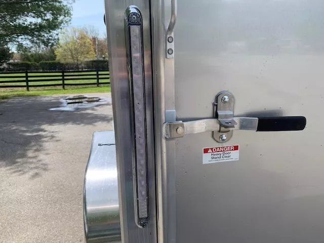 new Cargo (Enclosed) Trailers CargoPro Trailers  for sale, in North Scituate, RI Thumbnail 7