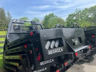 2025 Bedrock Diamond Series