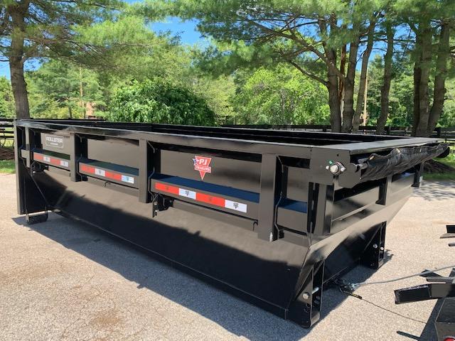 2022 Pj Dump Bin 14x83 2022 Pj Dump Bin 14x83