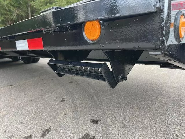 new Equipment / Flatbed Trailers PJ Trailers  for sale, in North Scituate, RI Thumbnail 4