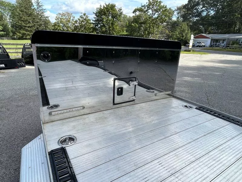 used Car Haulers / Racing Trailers Sundowner Trailers  for sale, in North Scituate, RI Thumbnail 3