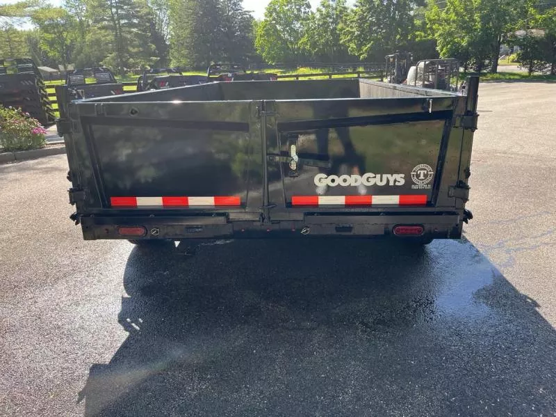 new Dump Trailers Good Guys  for sale, in North Scituate, RI Thumbnail 3