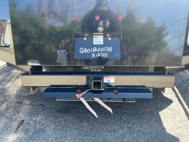 new Flat Decks PJ Trailers  for sale, in North Scituate, RI Thumbnail 4