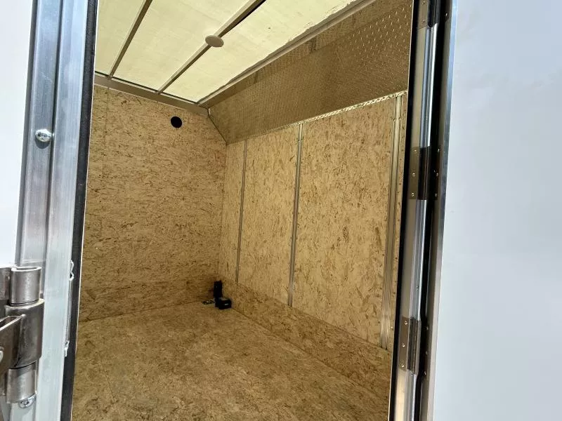 new Cargo (Enclosed) Trailers CargoPro Trailers  for sale, in North Scituate, RI Thumbnail 11