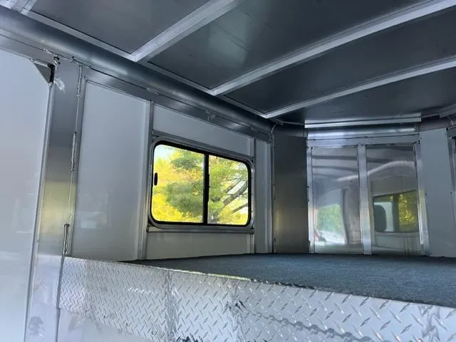 new Horse Trailers Sundowner Trailers  for sale, in North Scituate, RI Thumbnail 14