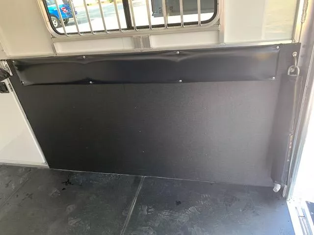 new Horse Trailers Sundowner Trailers  for sale, in North Scituate, RI Thumbnail 12