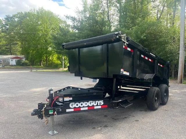 new Dump Trailers Good Guys  for sale, in North Scituate, RI Thumbnail 3