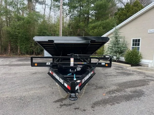 new Equipment / Flatbed Trailers PJ Trailers  for sale, in North Scituate, RI Thumbnail 5