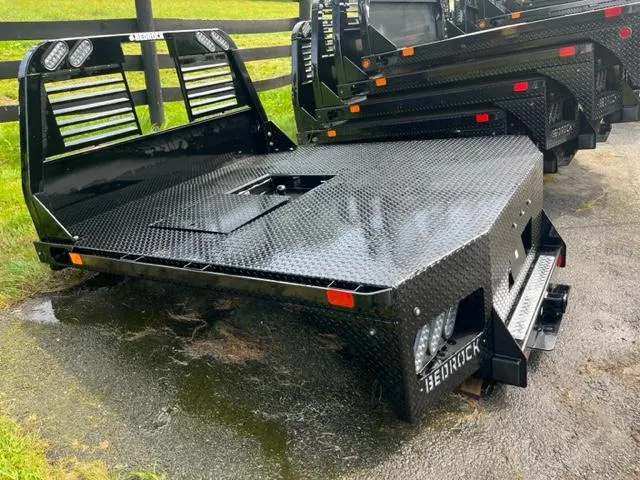 new Flat Decks Bedrock  for sale, in North Scituate, RI Thumbnail 3