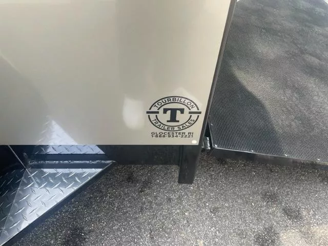 new Horse Trailers Hawk Trailers  for sale, in North Scituate, RI Thumbnail 9