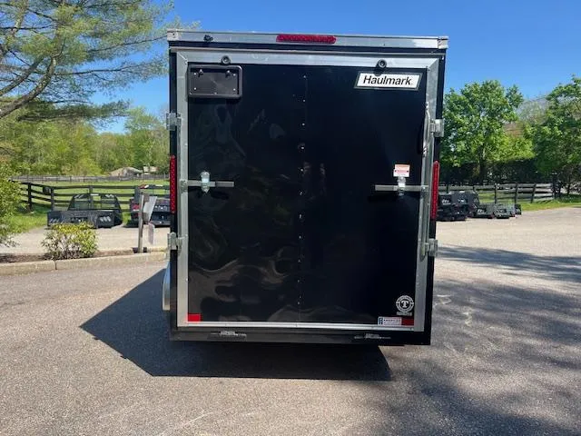 new Cargo (Enclosed) Trailers Haulmark  for sale, in North Scituate, RI Thumbnail 5