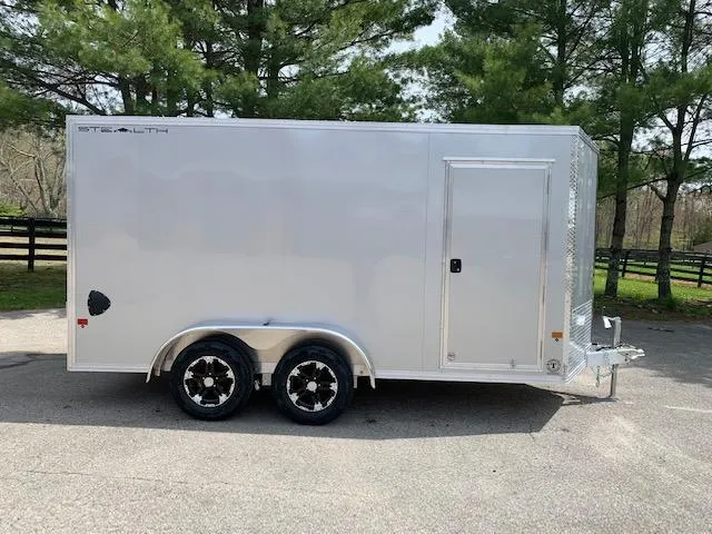 new Cargo (Enclosed) Trailers CargoPro Trailers  for sale, in North Scituate, RI Thumbnail 19