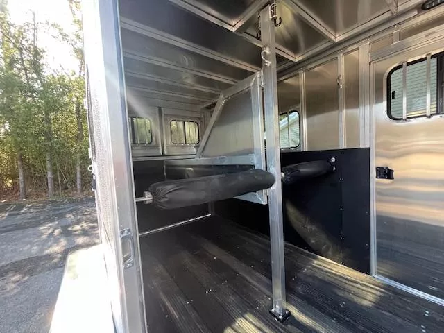 new Horse Trailers Other  for sale, in North Scituate, RI Thumbnail 2