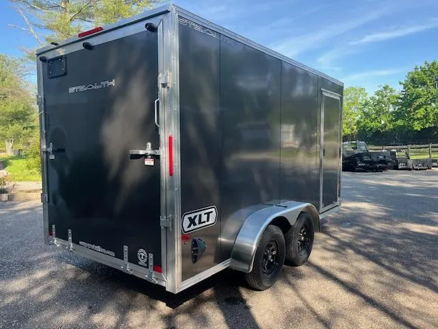 new Cargo (Enclosed) Trailers CargoPro Trailers  for sale, in North Scituate, RI Thumbnail 6