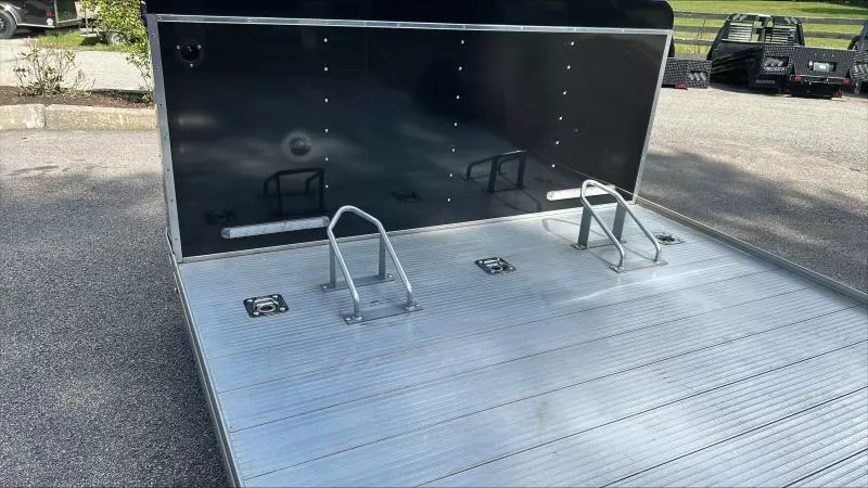 used Car Haulers / Racing Trailers Sundowner Trailers  for sale, in North Scituate, RI Thumbnail 4