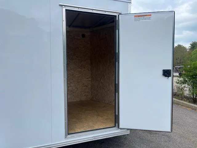 new Cargo (Enclosed) Trailers CargoPro Trailers  for sale, in North Scituate, RI Thumbnail 7