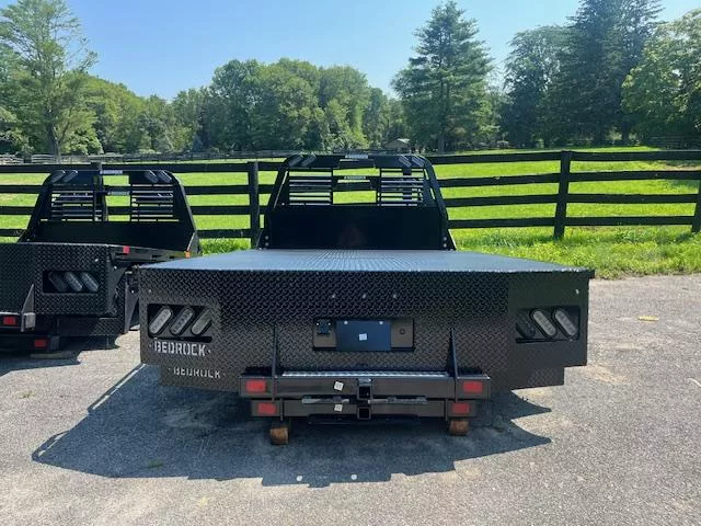 2025 Bedrock DIAMOND SERIES