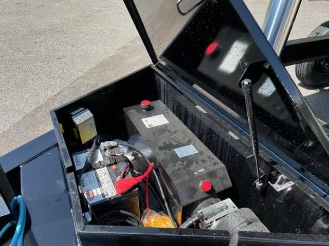 new Dump Trailers PJ Trailers  for sale, in North Scituate, RI Thumbnail 9