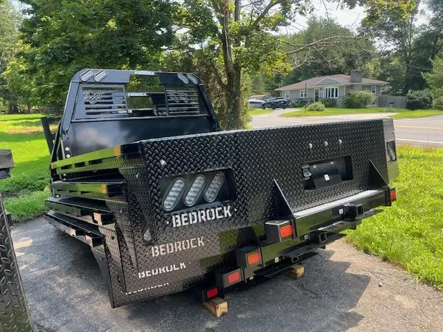 new Flat Decks Bedrock  for sale, in North Scituate, RI Thumbnail 2