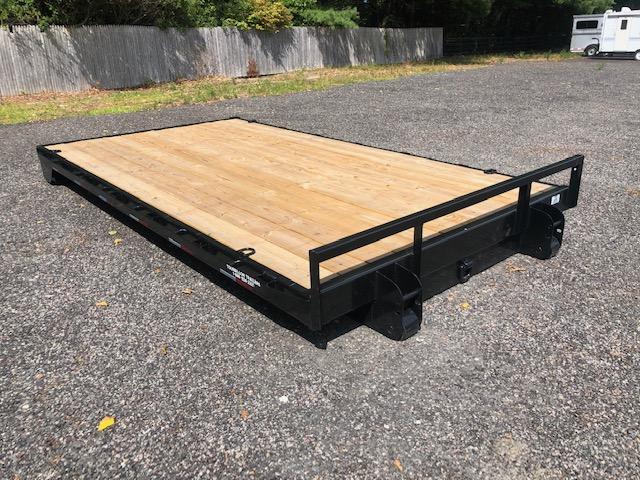 2022 Pj Roll Off Deck 14' X 96" 2022 Pj Roll Off Deck 14' X 96"