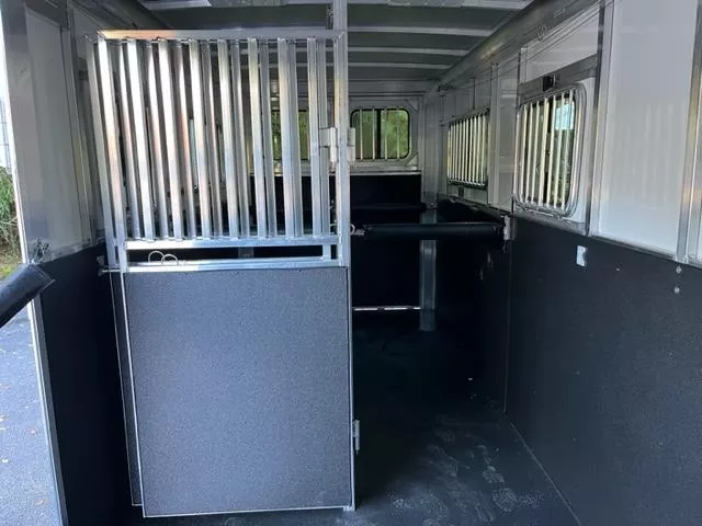 new Horse Trailers Sundowner Trailers  for sale, in North Scituate, RI Thumbnail 7
