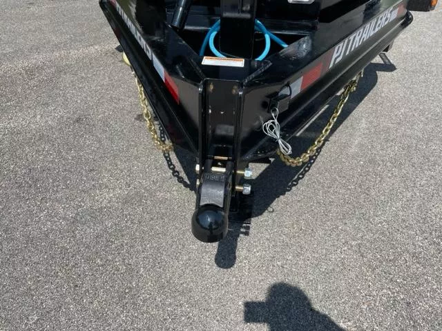 new Dump Trailers PJ Trailers  for sale, in North Scituate, RI Thumbnail 11