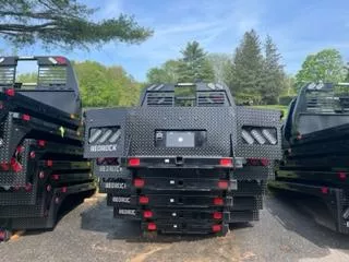 2025 Bedrock DIAMOND SERIES