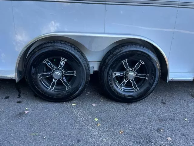 new Horse Trailers Sundowner Trailers  for sale, in North Scituate, RI Thumbnail 24