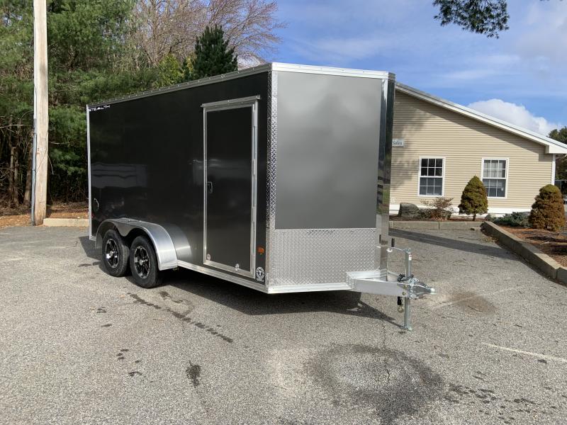 2021 Cargo Pro Stealth 7x14 2021 Cargo Pro Stealth 7x14