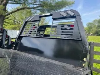 new Flat Decks Bedrock  for sale, in North Scituate, RI Thumbnail 2