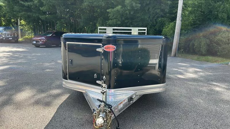 used Car Haulers / Racing Trailers Sundowner Trailers  for sale, in North Scituate, RI Thumbnail 3