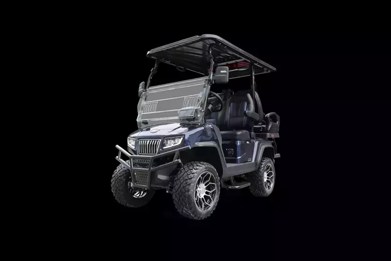 2025 Evolution D5-Maverick 2+2 Golf Cart 2025 Evolution D5-Maverick 2+2 Golf Cart bzs0Iansc6yp