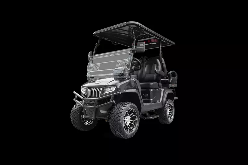 2025 Evolution D5-Maverick 2+2 Golf Cart 2p3Avo97hic2